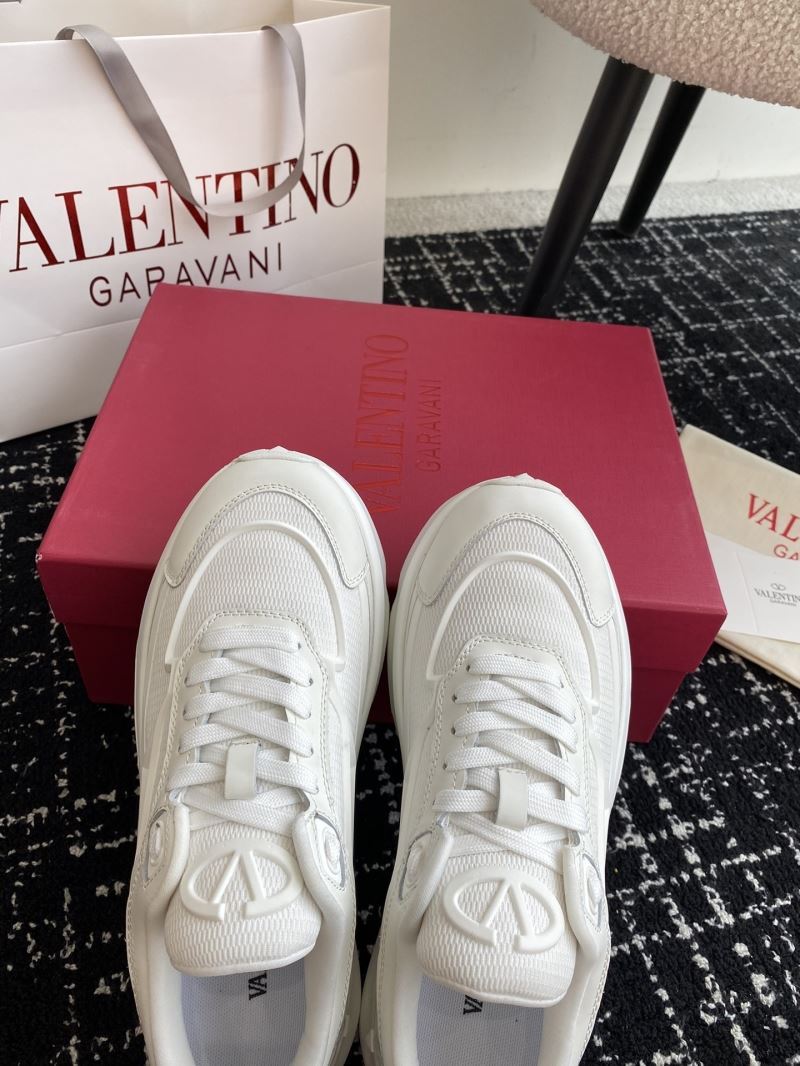 Valentino Low Shoes